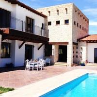 Villa in Republic of Cyprus, Lemesou, Nicosia, 330 sq.m.