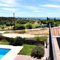 Villa in Republic of Cyprus, Lemesou, Nicosia, 330 sq.m.