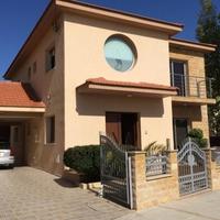 Вилла на Кипре, Лимасол, Никосия, 240 кв.м.