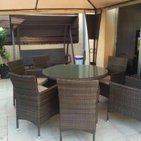 Вилла на Кипре, Лимасол, Никосия, 240 кв.м.