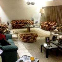 Villa in Republic of Cyprus, Lemesou, Nicosia, 350 sq.m.