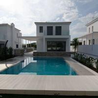 Villa in Republic of Cyprus, Lemesou, Nicosia, 165 sq.m.