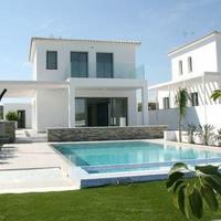 Villa in Republic of Cyprus, Lemesou, Nicosia, 165 sq.m.