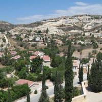 Villa in Republic of Cyprus, Lemesou, Nicosia, 210 sq.m.