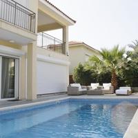 Villa in Republic of Cyprus, Lemesou, Nicosia, 205 sq.m.