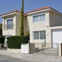 Villa in Republic of Cyprus, Lemesou, Nicosia, 205 sq.m.