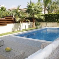 Villa in Republic of Cyprus, Lemesou, Nicosia, 205 sq.m.