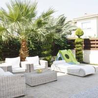 Villa in Republic of Cyprus, Lemesou, Nicosia, 205 sq.m.