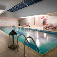 Apartment in Republic of Cyprus, Lemesou, 147 sq.m.