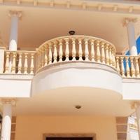 Вилла на Кипре, Лимасол, Никосия, 662 кв.м.