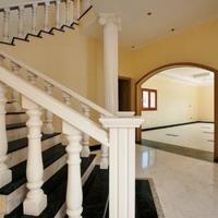 Вилла на Кипре, Лимасол, Никосия, 662 кв.м.