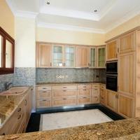 Вилла на Кипре, Лимасол, Никосия, 662 кв.м.