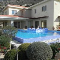 Вилла на Кипре, Лимасол, Никосия, 430 кв.м.