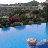 Вилла на Кипре, Лимасол, Никосия, 430 кв.м.