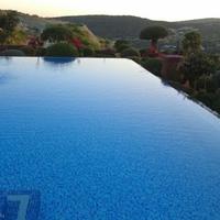 Вилла на Кипре, Лимасол, Никосия, 430 кв.м.