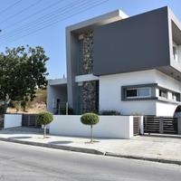 Villa in Republic of Cyprus, Lemesou, Nicosia, 235 sq.m.