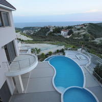 Villa in Republic of Cyprus, Lemesou, Nicosia, 400 sq.m.