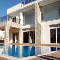 Villa in Republic of Cyprus, Lemesou, Nicosia, 232 sq.m.