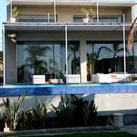 Вилла на Кипре, Лимасол, Никосия, 700 кв.м.