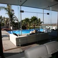 Вилла на Кипре, Лимасол, Никосия, 700 кв.м.