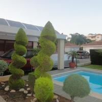 Villa in Republic of Cyprus, Lemesou, Nicosia, 183 sq.m.