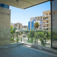 Apartment in Republic of Cyprus, Lemesou, 111 sq.m.