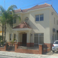 Villa in Republic of Cyprus, Lemesou, Nicosia, 190 sq.m.