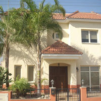 Villa in Republic of Cyprus, Lemesou, Nicosia, 190 sq.m.