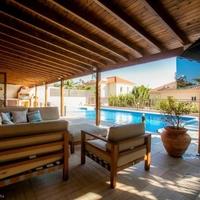 Villa in Republic of Cyprus, Lemesou, Nicosia, 380 sq.m.