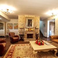 Villa in Republic of Cyprus, Lemesou, Nicosia, 380 sq.m.