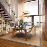 Apartment in Republic of Cyprus, Lemesou, 107 sq.m.