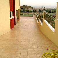 Villa in Republic of Cyprus, Lemesou, Nicosia, 330 sq.m.