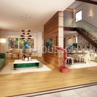 Apartment in Republic of Cyprus, Lemesou, 107 sq.m.