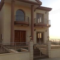 Villa in Republic of Cyprus, Lemesou, Nicosia, 330 sq.m.