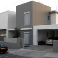 Villa in Republic of Cyprus, Lemesou, Nicosia, 350 sq.m.