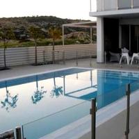 Villa in Republic of Cyprus, Lemesou, Nicosia, 350 sq.m.