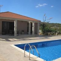 Таунхаус на Кипре, Лимасол, Никосия, 120 кв.м.