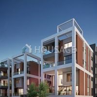 Apartment in Republic of Cyprus, Lemesou, 107 sq.m.