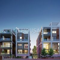 Apartment in Republic of Cyprus, Lemesou, 107 sq.m.