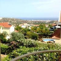 Villa in Republic of Cyprus, Lemesou, Nicosia, 600 sq.m.