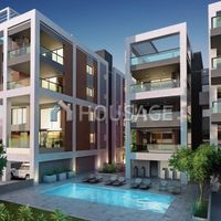 Apartment in Republic of Cyprus, Lemesou, 107 sq.m.