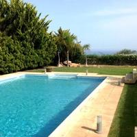 Villa in Republic of Cyprus, Lemesou, Nicosia, 600 sq.m.