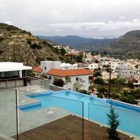 Villa in Republic of Cyprus, Lemesou, Nicosia, 1000 sq.m.