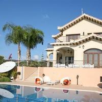 Villa in Republic of Cyprus, Lemesou, Nicosia, 300 sq.m.
