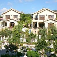 Villa in Republic of Cyprus, Lemesou, Nicosia, 300 sq.m.