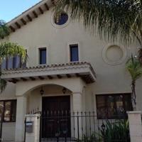 Villa in Republic of Cyprus, Lemesou, Nicosia, 300 sq.m.