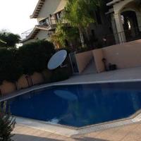 Villa in Republic of Cyprus, Lemesou, Nicosia, 300 sq.m.