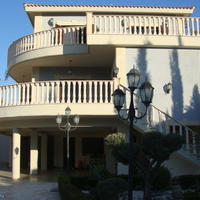 Villa in Republic of Cyprus, Lemesou, Nicosia, 400 sq.m.