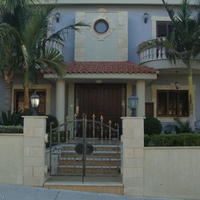 Villa in Republic of Cyprus, Lemesou, Nicosia, 400 sq.m.