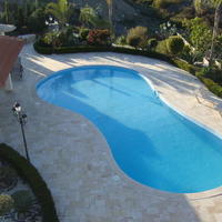 Villa in Republic of Cyprus, Lemesou, Nicosia, 400 sq.m.